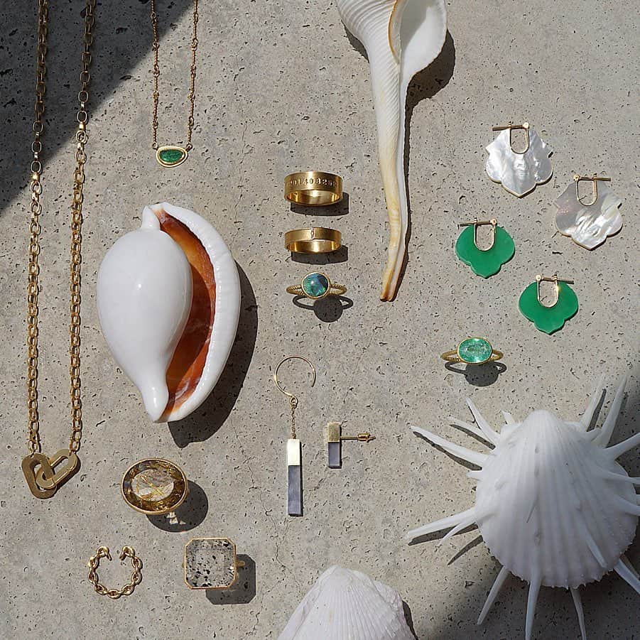 BARNEYS NEW YORKのグルメインスタ