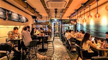 アロハテーブルのグルメインスタ