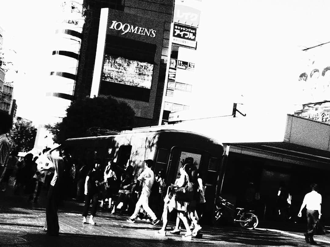 落合将人さんのインスタグラム写真 - (落合将人Instagram)「#tokyo #shibuya #109」7月3日 10時11分 - masato_ochiai