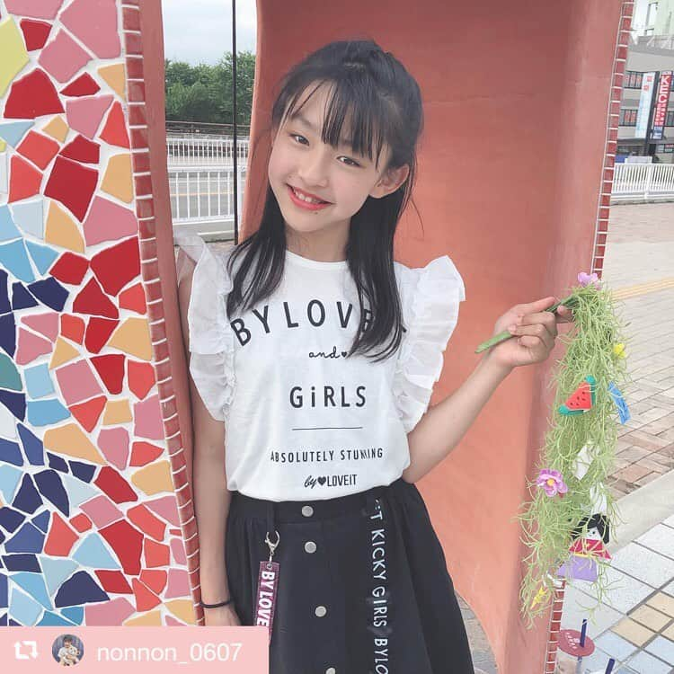 byLOVEiTのインスタグラム