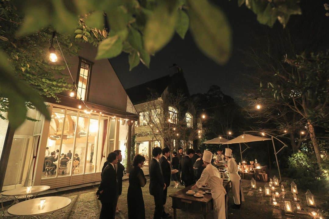 ラクラリエールのグルメインスタ