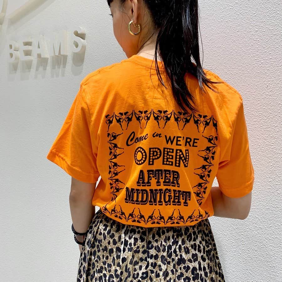 ビームス神戸のグルメインスタ