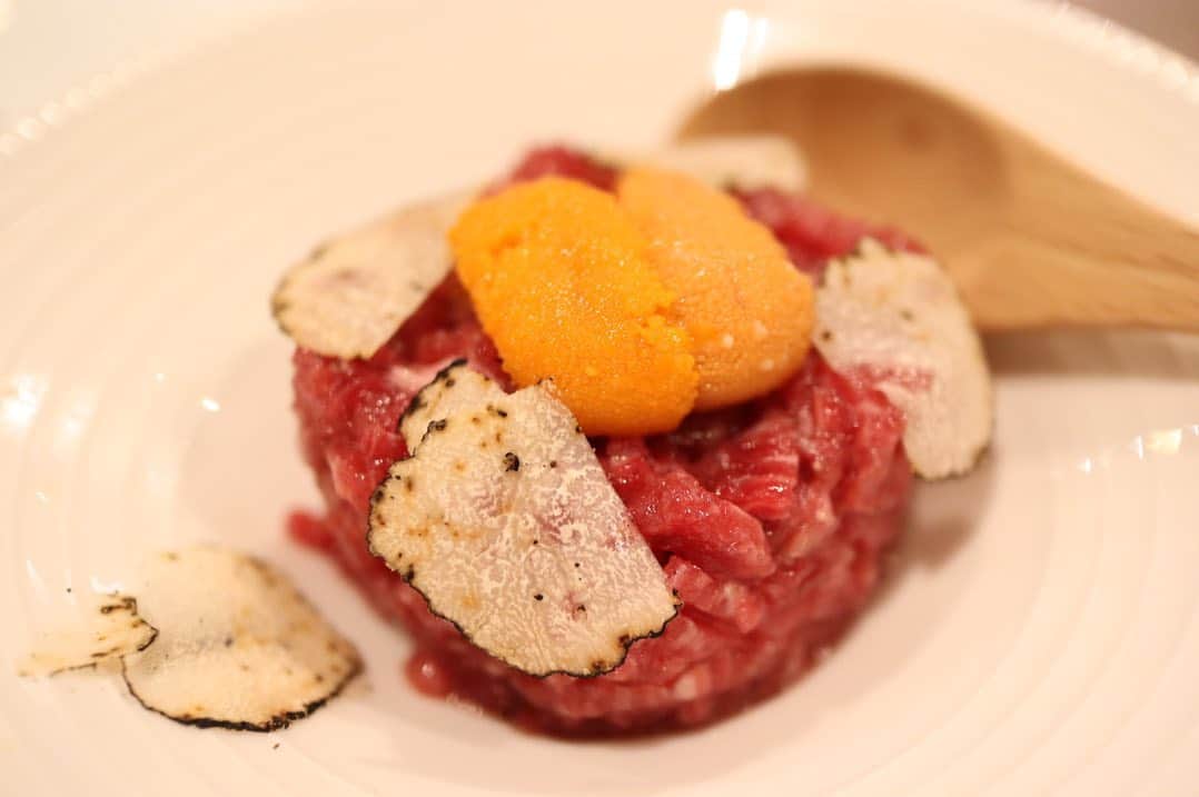 近藤英恵のグルメインスタ