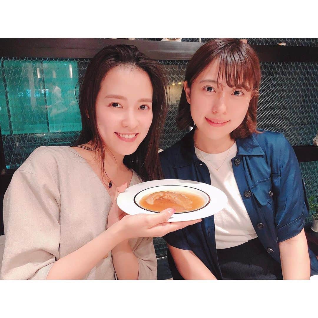 奈津子のグルメインスタ