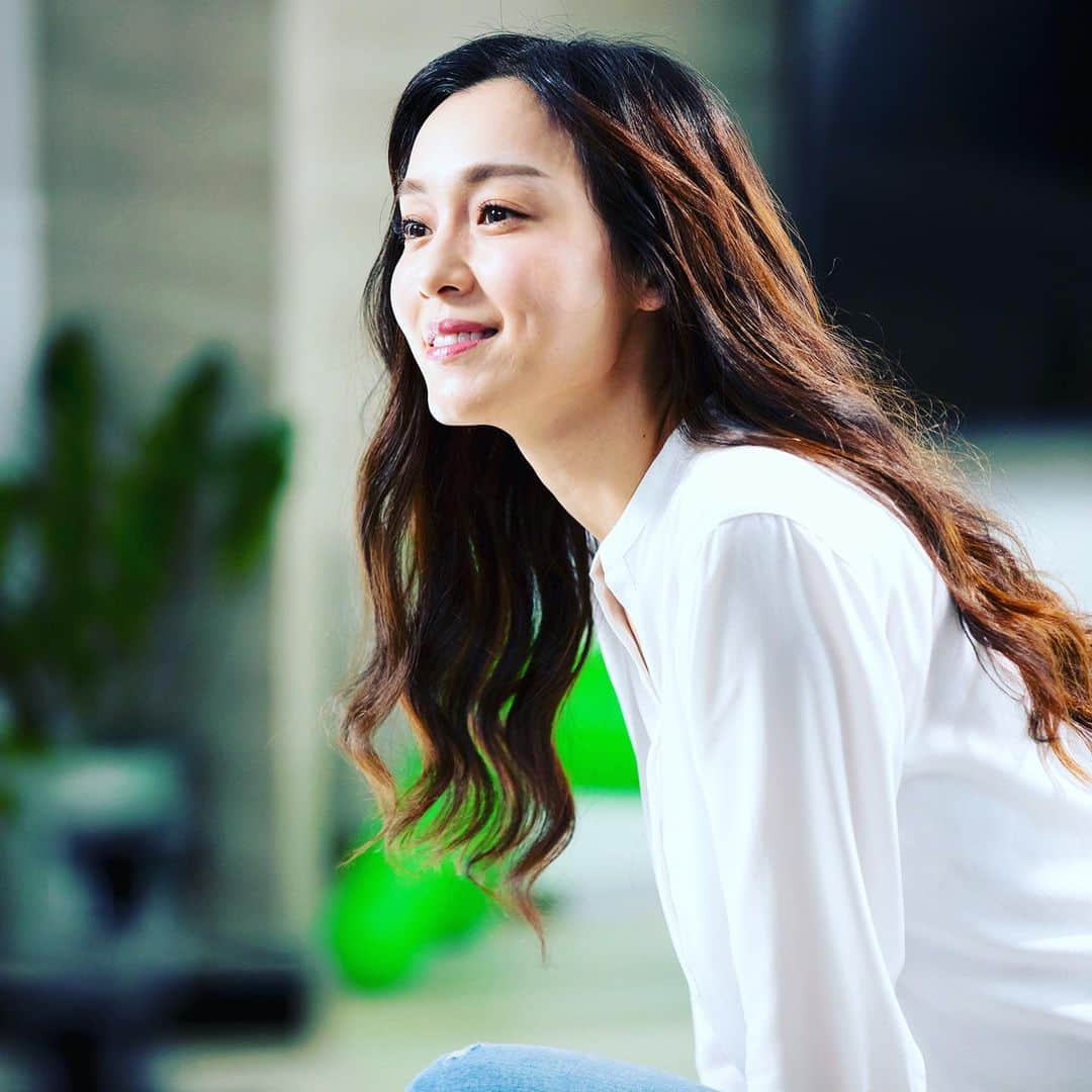 ファン・ウェイチーさんのインスタグラム写真 - (ファン・ウェイチーInstagram)「#健康力益暢敏益生菌」7月3日 2時03分 - fanfan