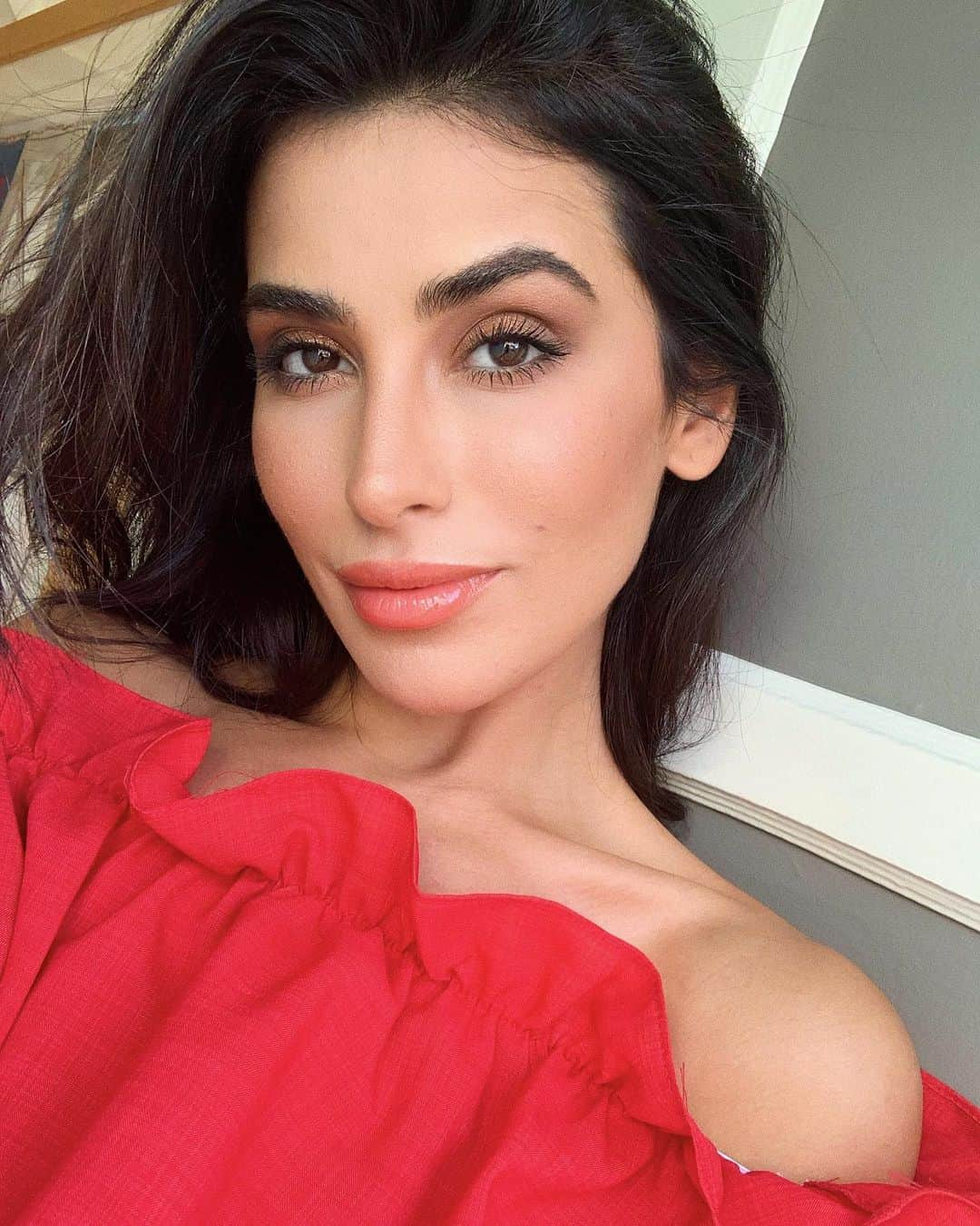 Sazan Hendrixのインスタグラム