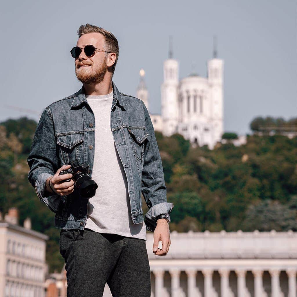 エールフランスのインスタグラム：「This week, escape to Tokyo with @Guiruch who’s in charge of our Instagram account. Cette semaine, évadez-vous à Tokyo avec @Guiruch aux commandes de notre compte Instagram.  #FrenchFlair #GoTokyo」
