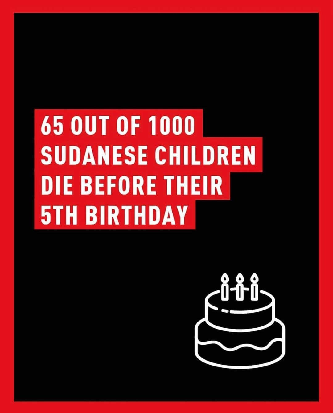 トーマス・サドスキーさんのインスタグラム写真 - (トーマス・サドスキーInstagram)「Repost from @warchildusa— 65 out of 1000 Sudanese children die before their 5th birthday. That is over ten times the rate in North America. Poor sanitary conditions in war-torn regions of Sudan cause many children to get sick and even die. In order to prevent the spread of life-threatening diseases, War Child builds toilets, disinfects contaminated water sources, and provides mothers of young children with hygiene kits with soap for washing, toothbrushes, and diapers. Beyond this, our education programs teach mothers about good hygiene practices and strategies to reduce the risk of their child getting sick.  #Sudan is in crisis. Join us in taking action: https://warchildusa.org/sudan-crisis/ (link in bio)  #Sudancrisis」7月3日 3時44分 - thomas_sadoski