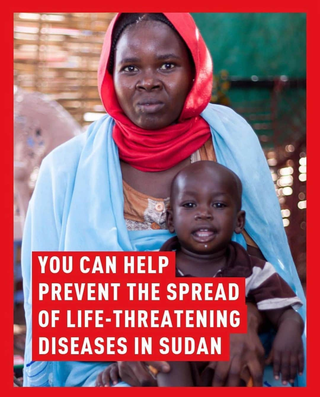 トーマス・サドスキーさんのインスタグラム写真 - (トーマス・サドスキーInstagram)「Repost from @warchildusa— 65 out of 1000 Sudanese children die before their 5th birthday. That is over ten times the rate in North America. Poor sanitary conditions in war-torn regions of Sudan cause many children to get sick and even die. In order to prevent the spread of life-threatening diseases, War Child builds toilets, disinfects contaminated water sources, and provides mothers of young children with hygiene kits with soap for washing, toothbrushes, and diapers. Beyond this, our education programs teach mothers about good hygiene practices and strategies to reduce the risk of their child getting sick.  #Sudan is in crisis. Join us in taking action: https://warchildusa.org/sudan-crisis/ (link in bio)  #Sudancrisis」7月3日 3時44分 - thomas_sadoski