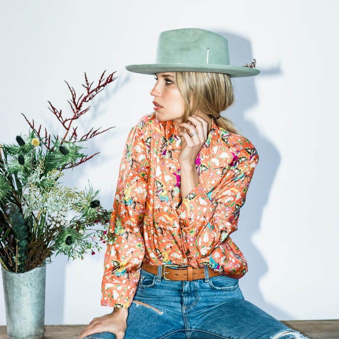 Nick Fouquetのインスタグラム：「FW19 🌼 Reef Road」