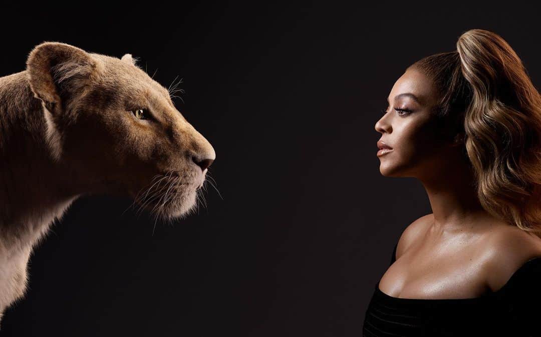 Just Jaredさんのインスタグラム写真 - (Just JaredInstagram)「Check out some of the new images from @disney’s @lionking! The movie hits theaters on July 19.  #Beyonce #DonaldGlover #ChiwetelEjiofor Photos: Disney」7月3日 4時39分 - justjared