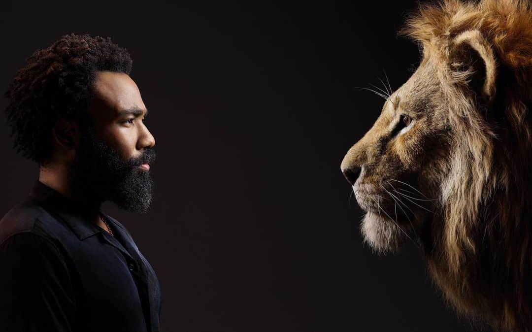 Just Jaredさんのインスタグラム写真 - (Just JaredInstagram)「Check out some of the new images from @disney’s @lionking! The movie hits theaters on July 19.  #Beyonce #DonaldGlover #ChiwetelEjiofor Photos: Disney」7月3日 4時39分 - justjared