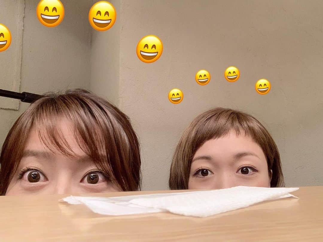 小雪さんのインスタグラム写真 - (小雪Instagram)「昨日は#テレQ #キレカワ女子部 のロケ🍶 しほこちゃんと立ち飲み屋に行ってきましたー☺︎ しほこちゃんにアプリで撮ってもらった😆 #手前のおしぼり← #三十路コンビ #三十路っていいよねと盛り上がる←」7月3日 5時21分 - koyuki2