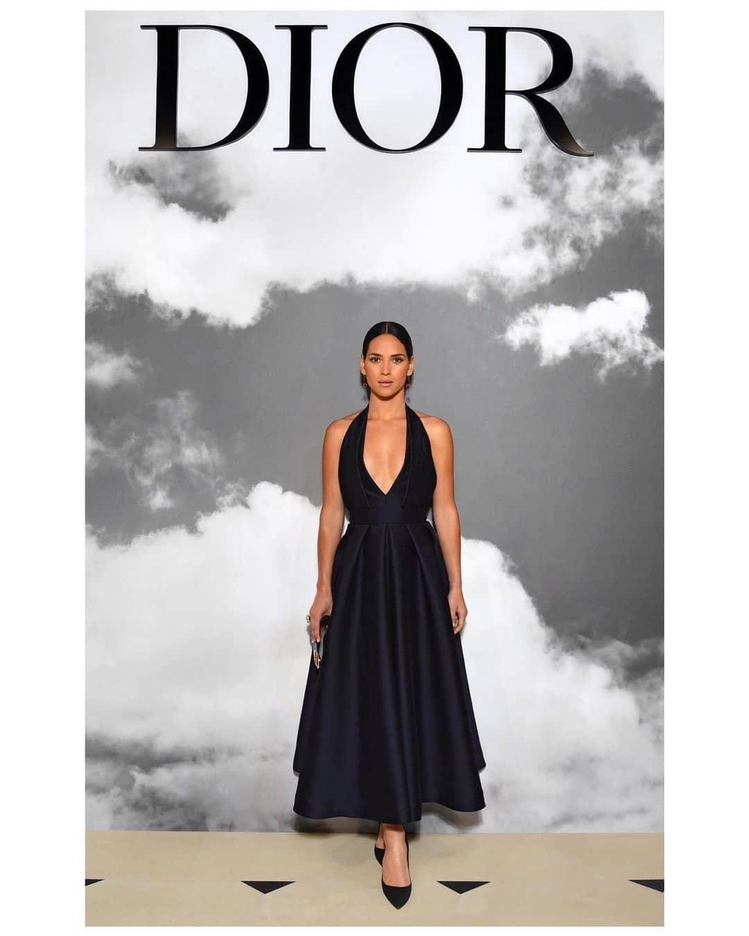 エイドイア・アージョナさんのインスタグラム写真 - (エイドイア・アージョナInstagram)「@dior」7月3日 5時39分 - adriaarjona