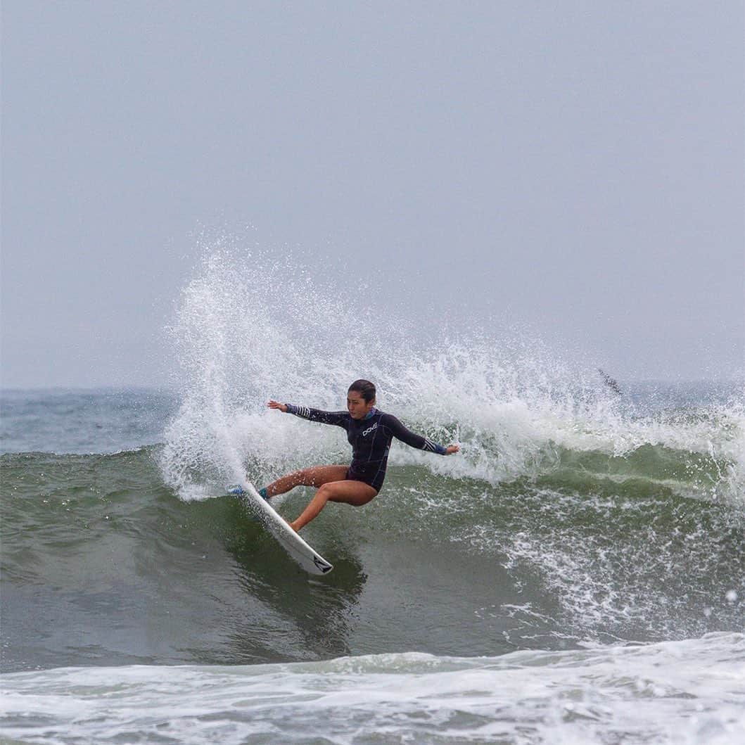脇田紗良さんのインスタグラム写真 - (脇田紗良Instagram)「In need of some waves...💧 Pc: @deltaforcesurf」7月3日 11時08分 - sara_wakita1010