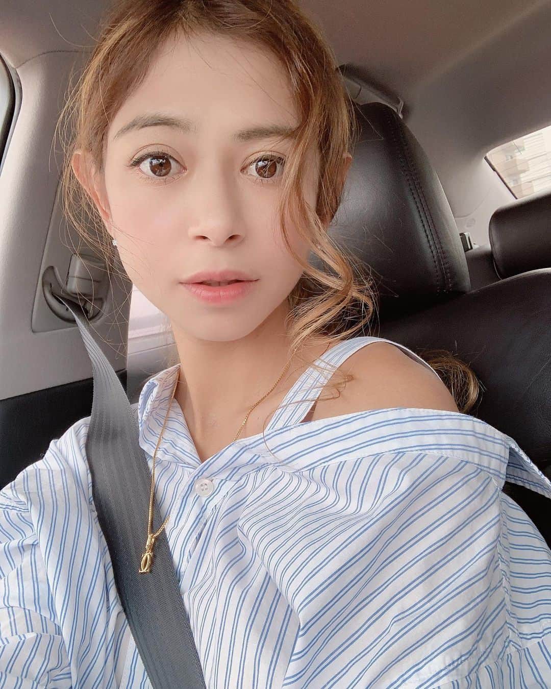 間宮梨花のグルメインスタ