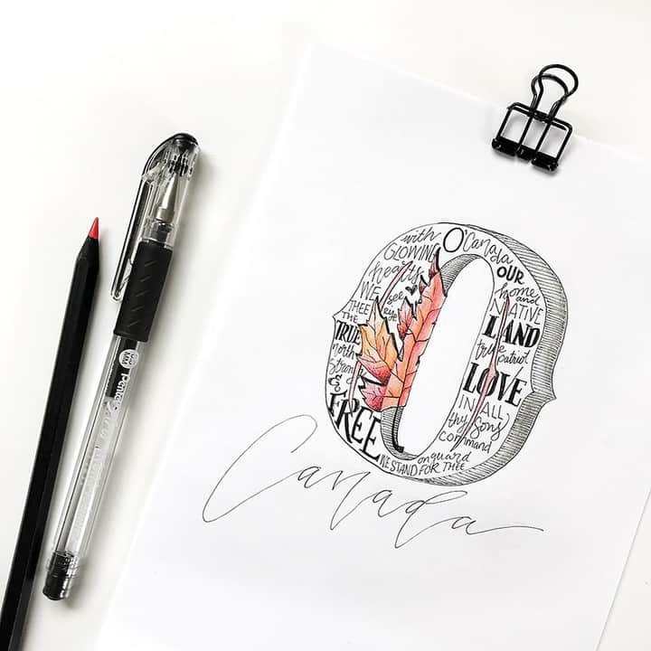 Pentel Canadaのインスタグラム