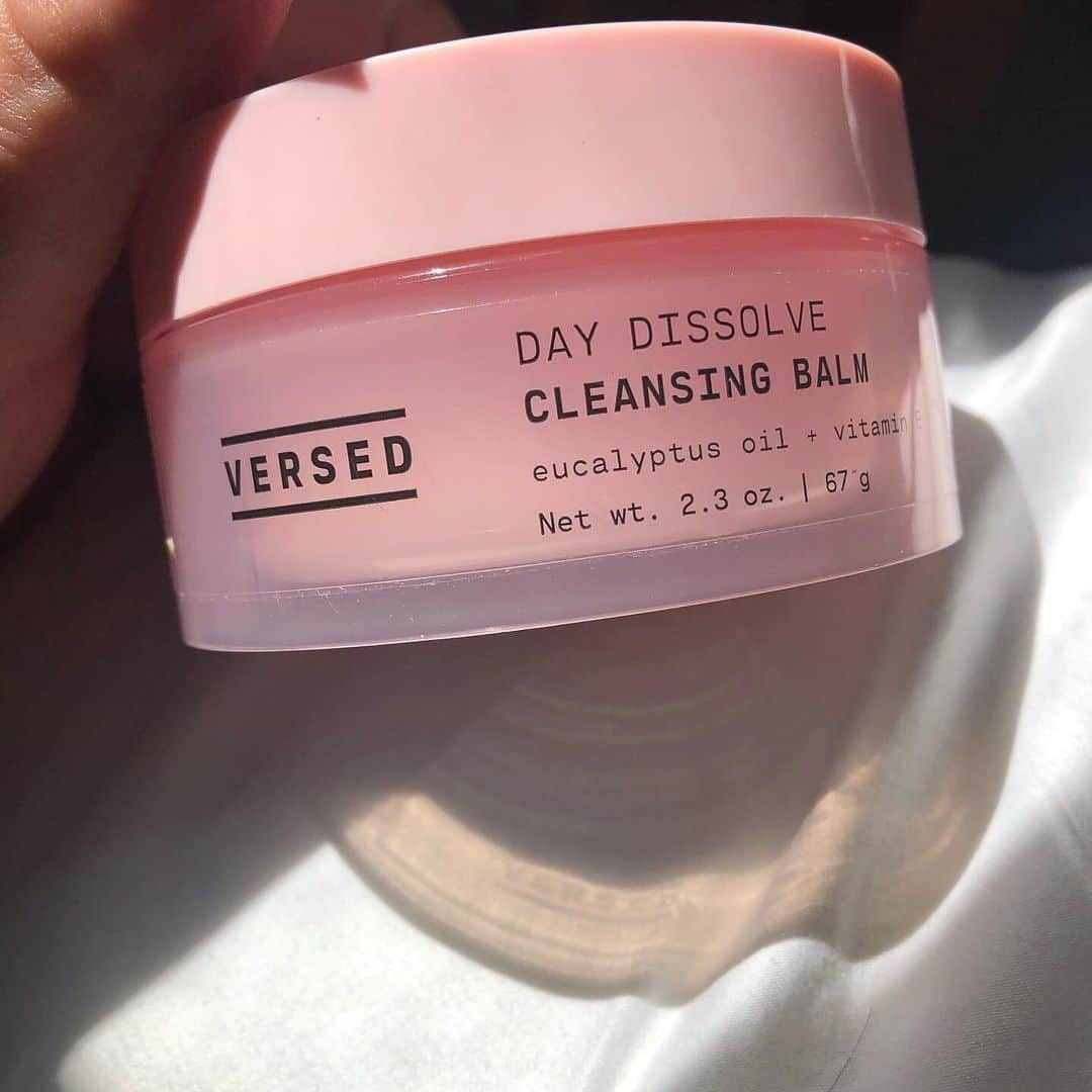 Target Styleのインスタグラム：「Like a spa in a container. ✨ Shop @versed via link in bio. #TargetBeauty 📷: @grand_glam」