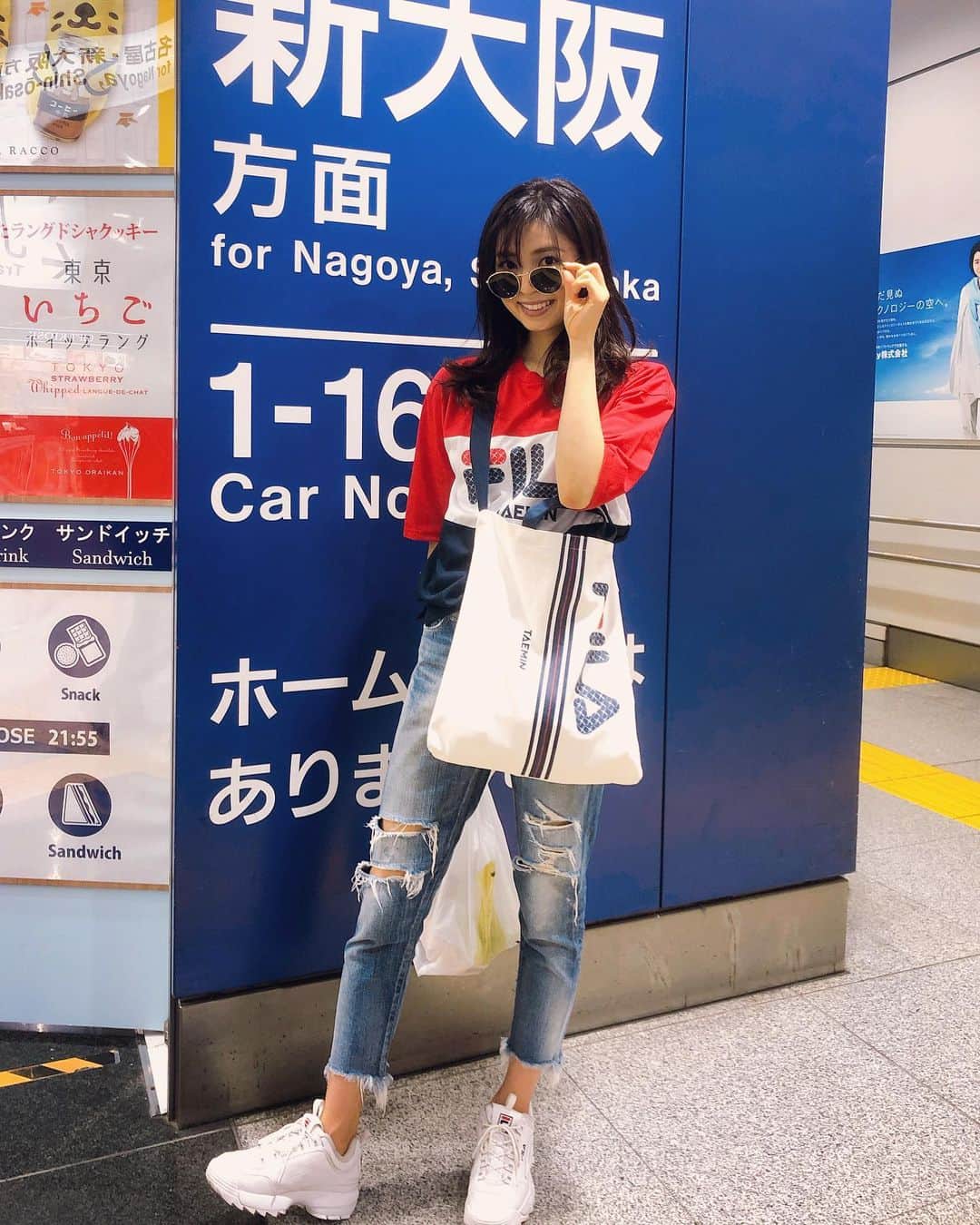芝彰子のインスタグラム
