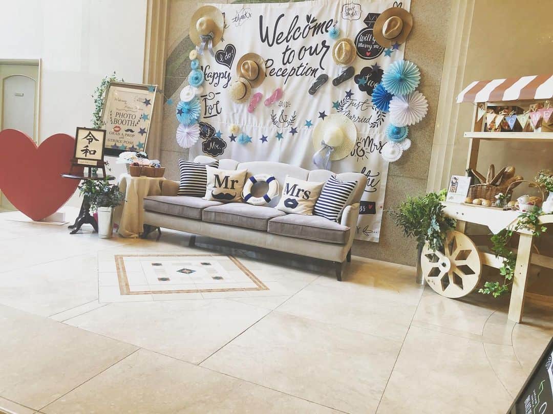 結婚式場　仙台 パレスへいあんのグルメインスタ