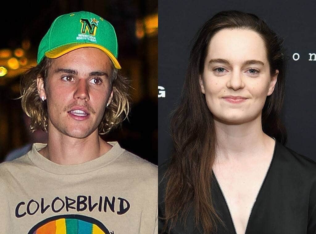 E! Onlineさんのインスタグラム写真 - (E! OnlineInstagram)「Justin Bieber's ex-choreographer Emma Portner is accusing him of "degrading women" and underpaying her: "For content you made millions off of, I made zilch. I couldn't afford to eat." Link in bio. (📷: Getty Images)」7月3日 8時36分 - enews