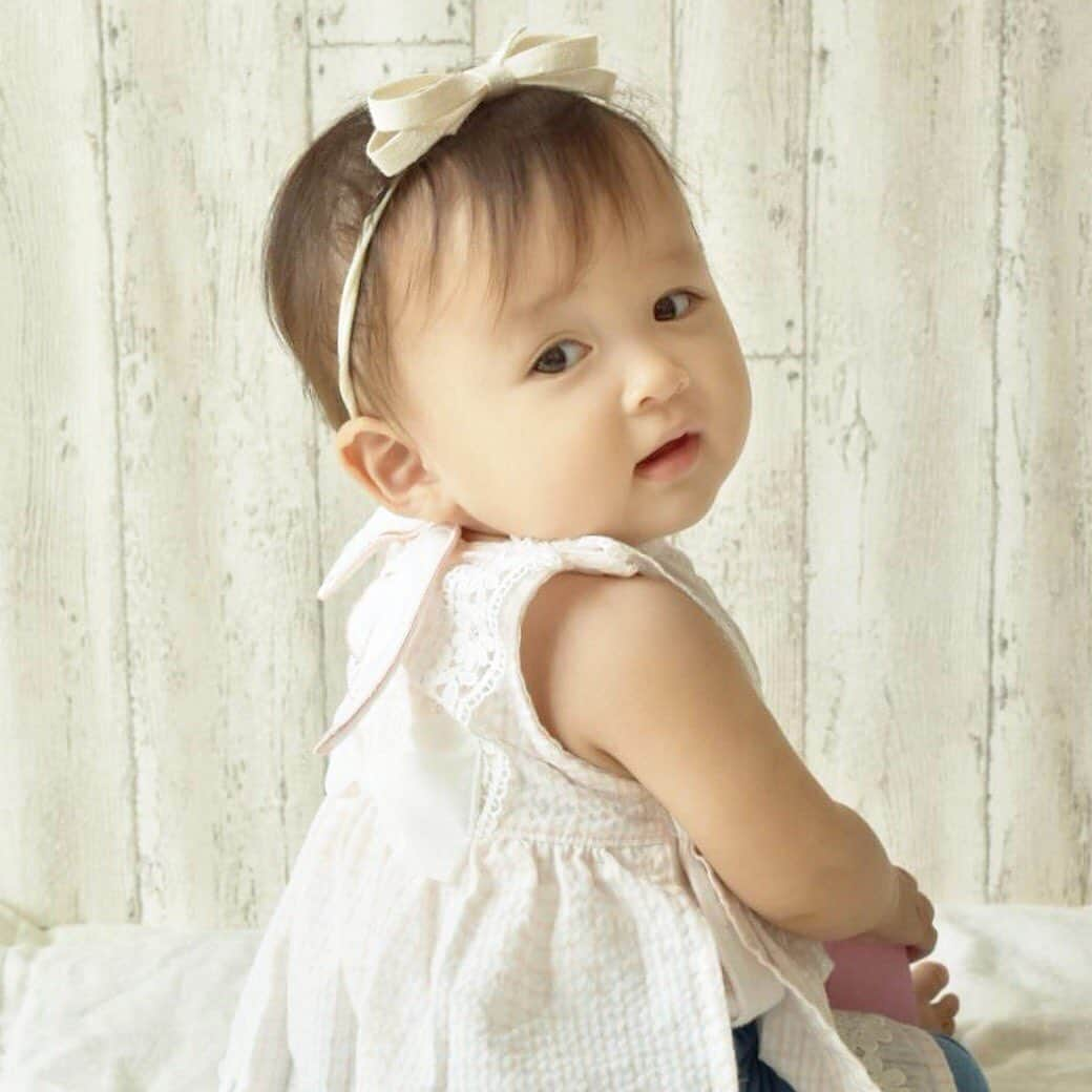 かわいいベビー服・子供服Babychuのインスタグラム