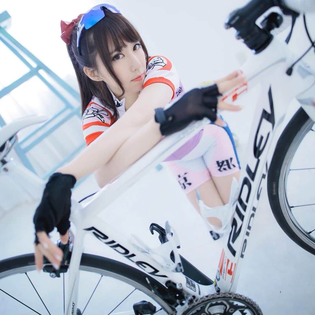 林檎蜜紀のインスタグラム