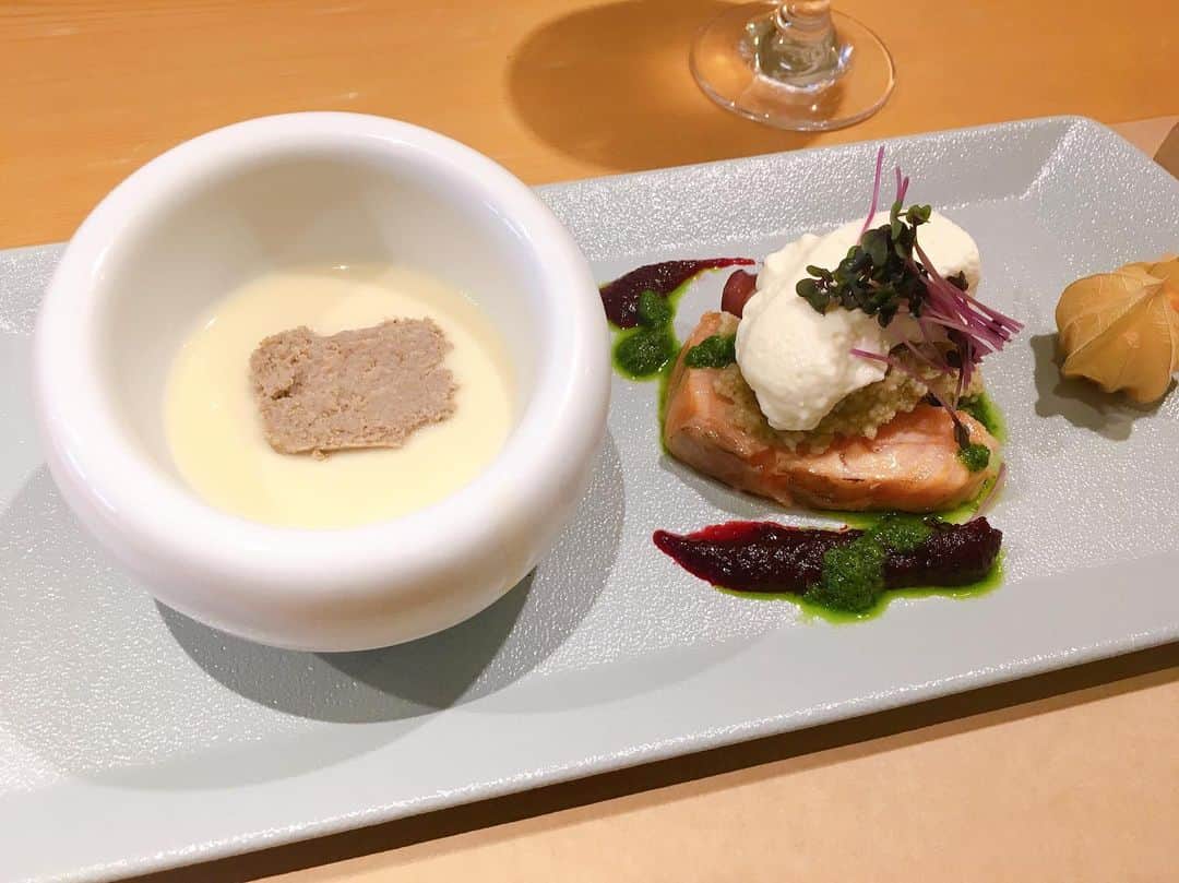 右田里沙(木村里沙) のグルメインスタ