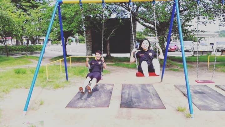 ヴァンラーレ八戸のグルメインスタ