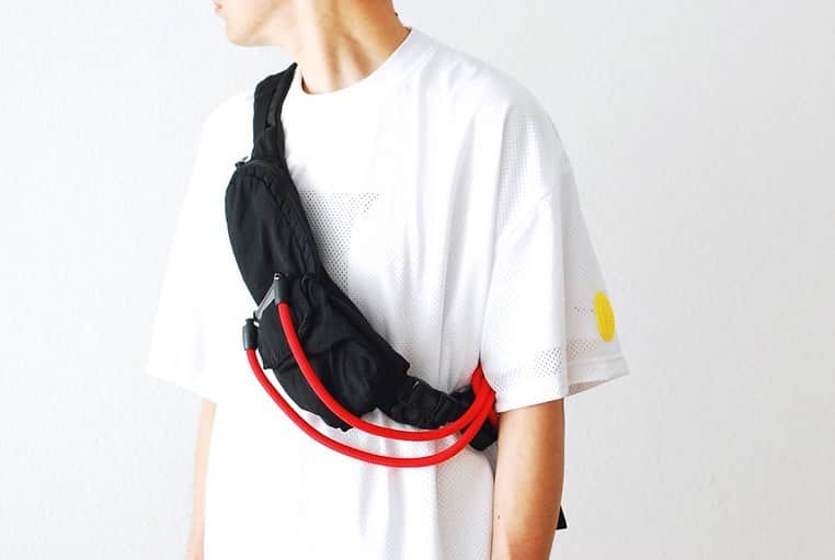 wonder_mountain_irieさんのインスタグラム写真 - (wonder_mountain_irieInstagram)「_ STONE ISLAND / ストーンアイランド "Sling Backpack" ¥51,840- _ 〈online store / @digital_mountain〉 http://www.digital-mountain.net/shopdetail/000000009254/ _ 【オンラインストア#DigitalMountain へのご注文】 *24時間受付 *15時までのご注文で即日発送 *1万円以上ご購入で送料無料 tel：084-973-8204 _ We can send your order overseas. Accepted payment method is by PayPal or credit card only. (AMEX is not accepted)  Ordering procedure details can be found here. >>http://www.digital-mountain.net/html/page56.html _ 本店：#WonderMountain  blog>> http://wm.digital-mountain.info/blog/20190703-1/ _ #STONEISLAND #ストーンアイランド  tee→ #perksandmin　￥23,760- strap→ #EPM　￥7,344- _ 〒720-0044 広島県福山市笠岡町4-18  JR 「#福山駅」より徒歩10分 (12:00 - 19:00 水曜定休) #ワンダーマウンテン #japan #hiroshima #福山 #福山市 #尾道 #倉敷 #鞆の浦 近く _ 系列店：@hacbywondermountain _」7月3日 20時22分 - wonder_mountain_