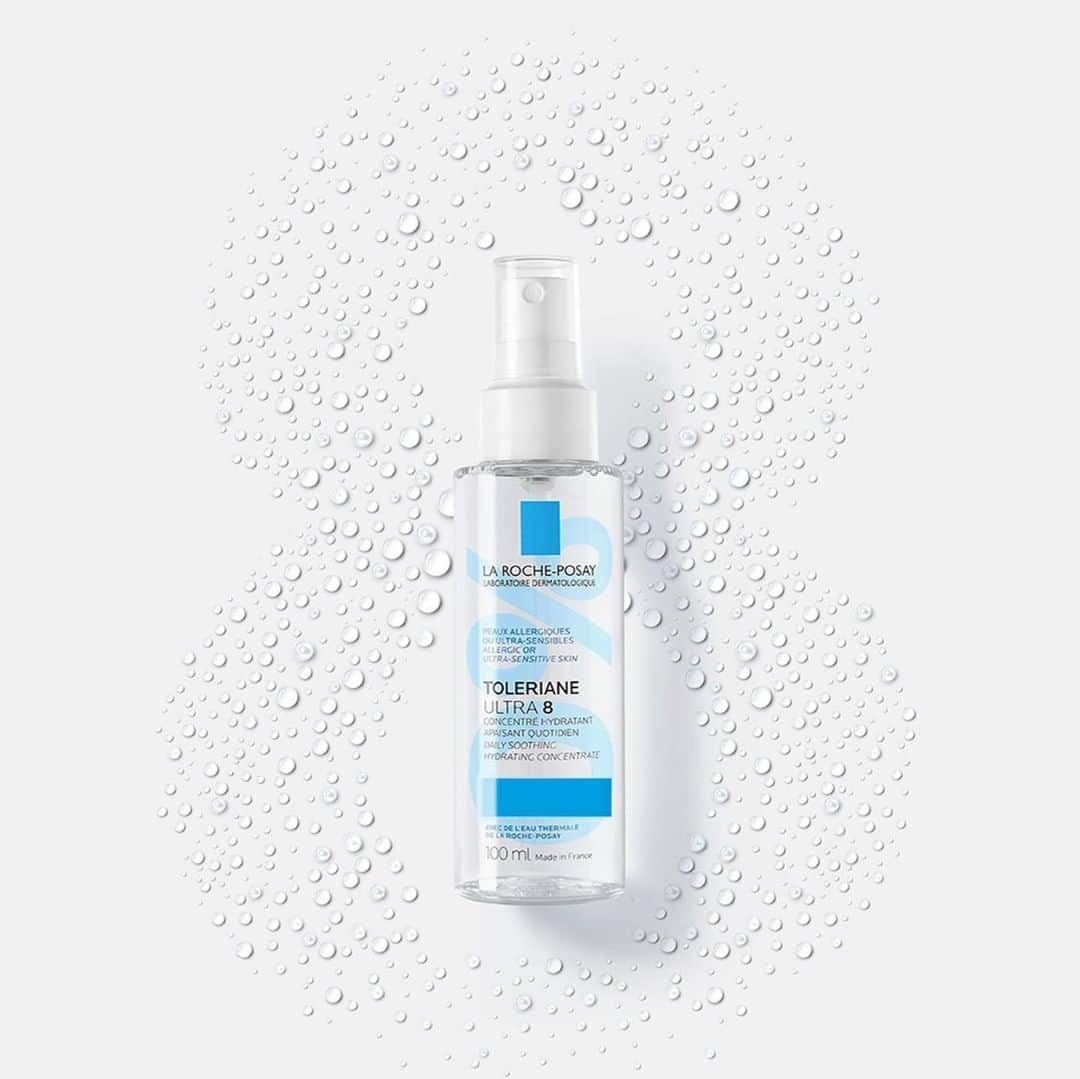 LA ROCHE-POSAY JAPAN ラロッシュポゼのインスタグラム