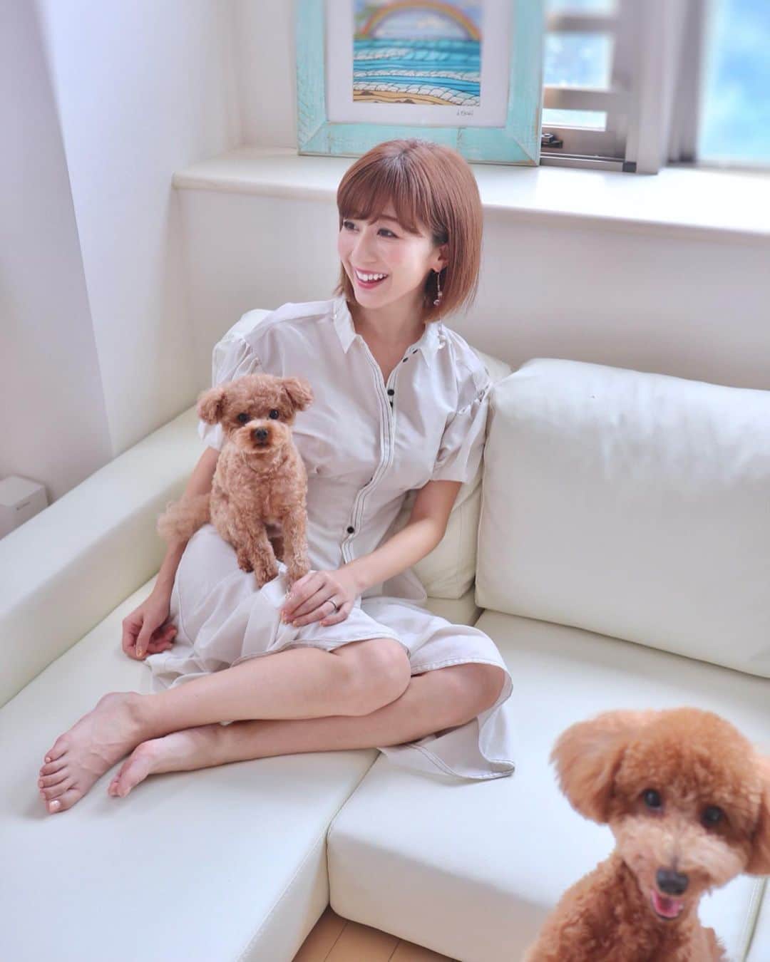 水野佐彩のインスタグラム