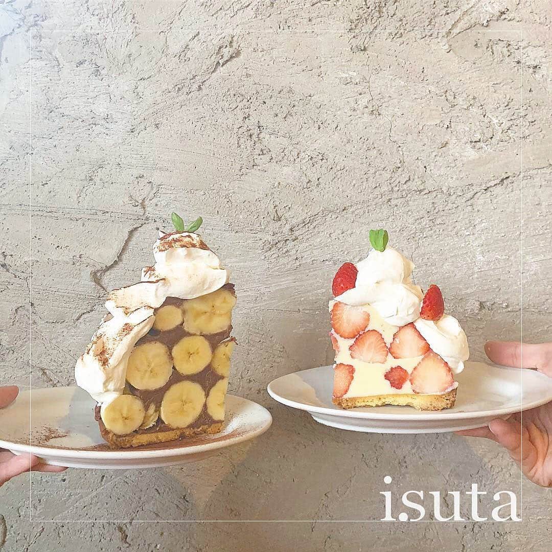 isutaのグルメインスタ