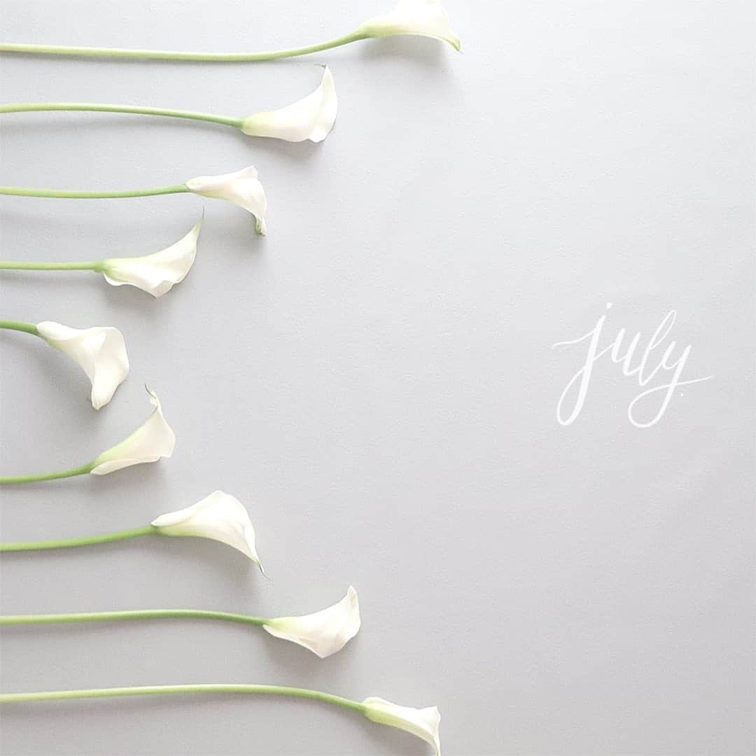 BOTANIST GLOBALさんのインスタグラム写真 - (BOTANIST GLOBALInstagram)「July is finally here!  As the sunny days continue, many new events are popping up! This month’s flower is Calla Lily. It is said to have originated from the Greek word ”Karos” which mean beautiful. Some say that its large white-colored spathe resembles the collar of nun’s. In South Africa, some call it ”Varkoor” which means ’Pig’s Ear’. In many English-speaking countries, it is known as Calla Lily because it is white like a lily.  In flower language, it has many definitions, such as ”beauty”, ”clean” and ”the quietness of the shrine maiden”. Keep it cool and fresh like the Calla Lily this hot summer!  Stay Simple. Live Simple.  #BOTANIST ⠀ 🛀@botanist_official 🗼@botanist_tokyo 🇨🇳@botanist_chinese 🇰🇷@botanist_korea」7月3日 19時04分 - botanist_global