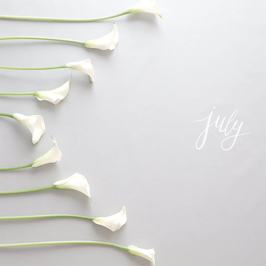 BOTANIST GLOBALさんのインスタグラム写真 - (BOTANIST GLOBALInstagram)「July is finally here!  As the sunny days continue, many new events are popping up! This month’s flower is Calla Lily. It is said to have originated from the Greek word ”Karos” which mean beautiful. Some say that its large white-colored spathe resembles the collar of nun’s. In South Africa, some call it ”Varkoor” which means ’Pig’s Ear’. In many English-speaking countries, it is known as Calla Lily because it is white like a lily.  In flower language, it has many definitions, such as ”beauty”, ”clean” and ”the quietness of the shrine maiden”. Keep it cool and fresh like the Calla Lily this hot summer!  Stay Simple. Live Simple.  #BOTANIST ⠀ 🛀@botanist_official 🗼@botanist_tokyo 🇨🇳@botanist_chinese 🇰🇷@botanist_korea」7月3日 19時04分 - botanist_global