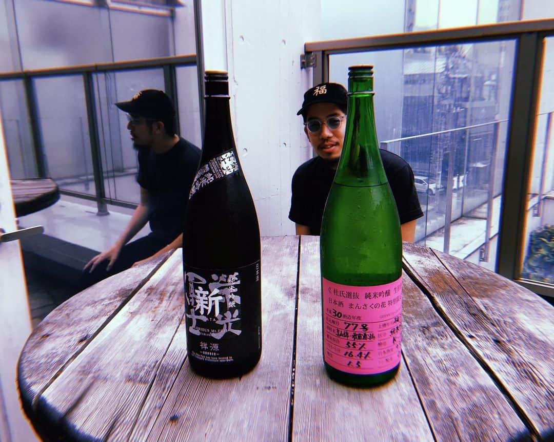 フリーマンズスポーティングクラブのグルメインスタ