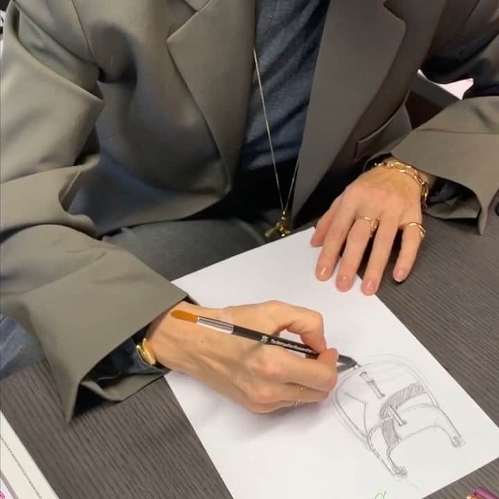 BARNEYS NEW YORKのインスタグラム