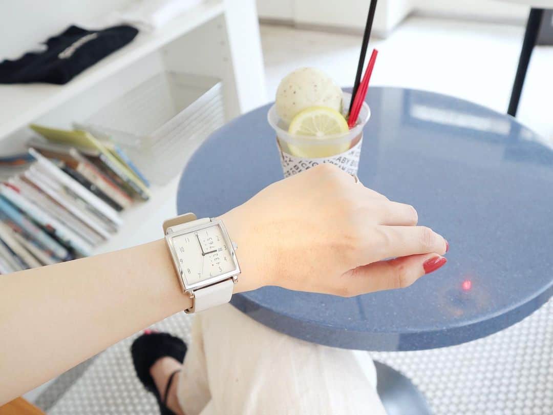 末原玲衣のグルメインスタ