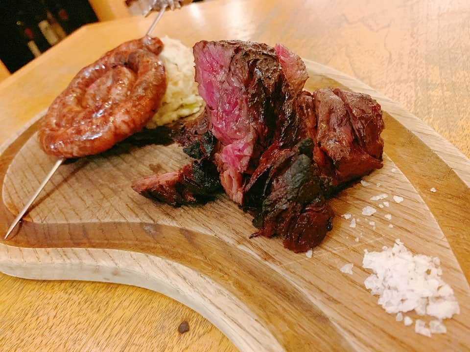 海平佑樹のグルメインスタ