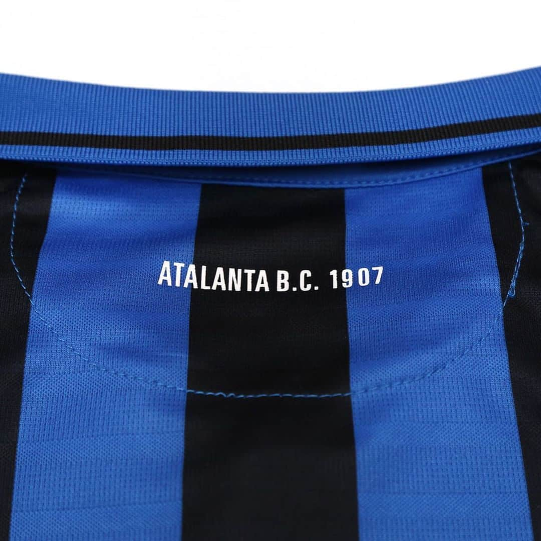 アタランタBCさんのインスタグラム写真 - (アタランタBCInstagram)「Quanti 🖤 per la nostra nuova prima maglia? 😍 - How many 💙 for our new 2019-20 home kit? - #GoAtalantaGo #Atalanta3uropa #AtalantaLife #Atalanta #football #newkit」7月3日 20時00分 - atalantabc