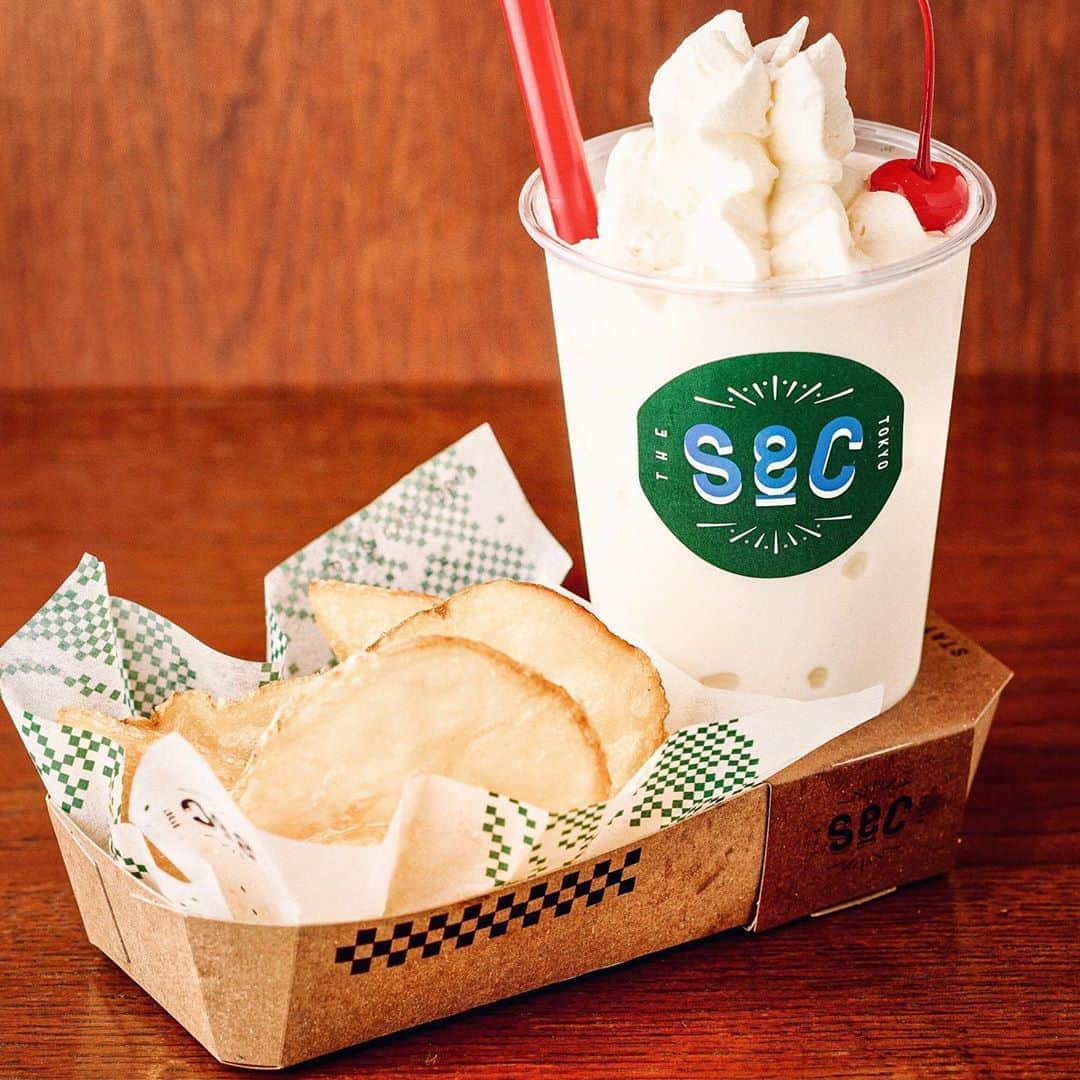 UberEATS_Japanのグルメインスタ