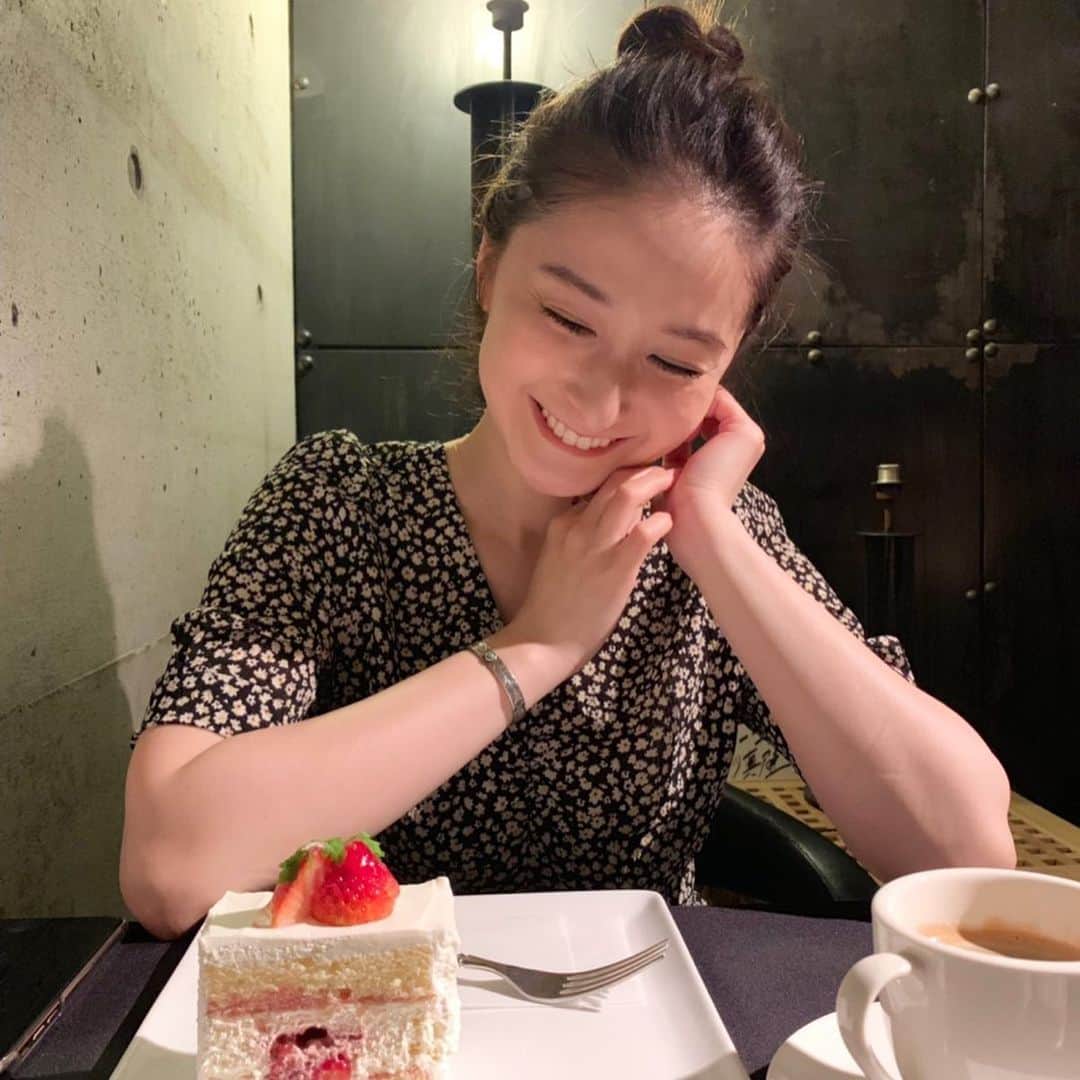 海下真夕のグルメインスタ