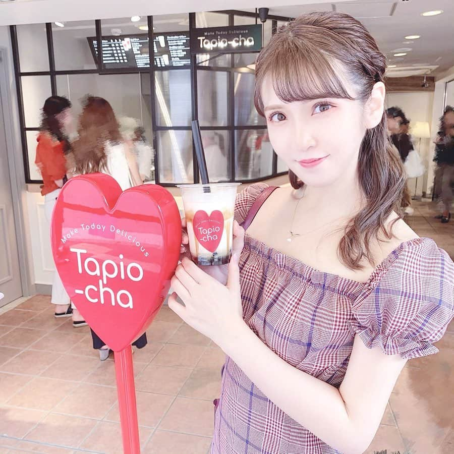 五十嵐茉優のインスタグラム