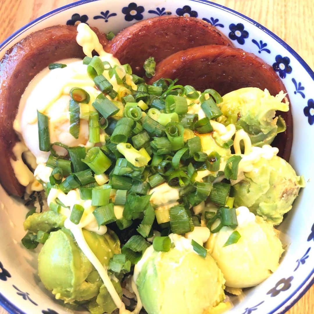 中山裕子のグルメインスタ