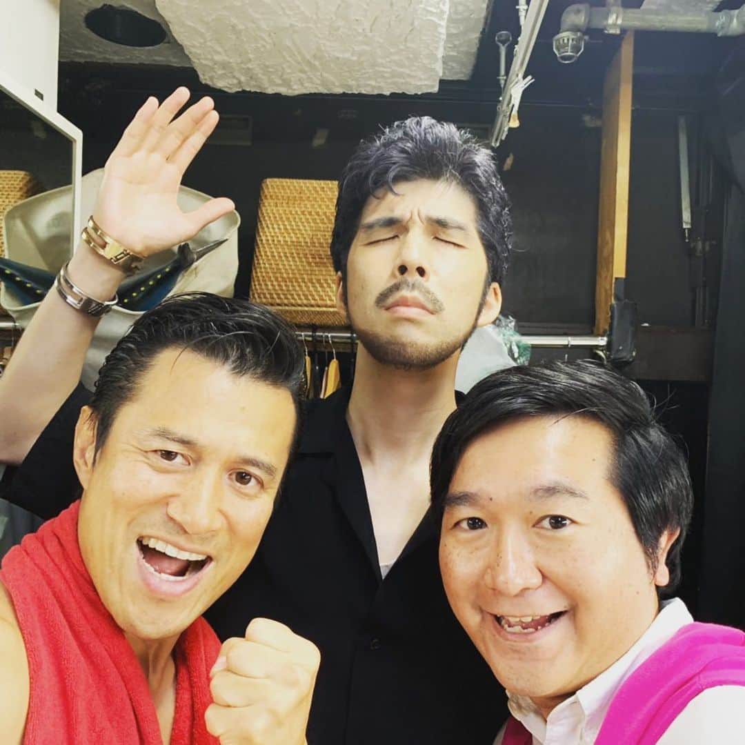 小石田純一のグルメインスタ