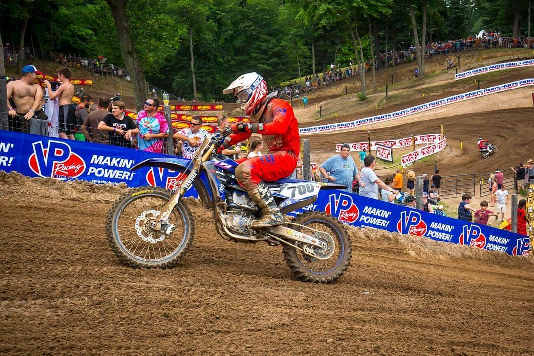 Racer X Onlineさんのインスタグラム写真 - (Racer X OnlineInstagram)「#PrivateerLife | Swipe 👈 (Photos: @shepherdphotos)」7月3日 11時36分 - racerxonline