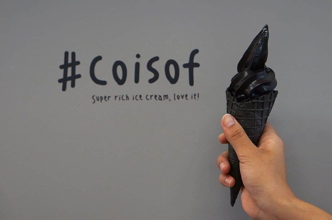 COISOF（コイソフ）のインスタグラム