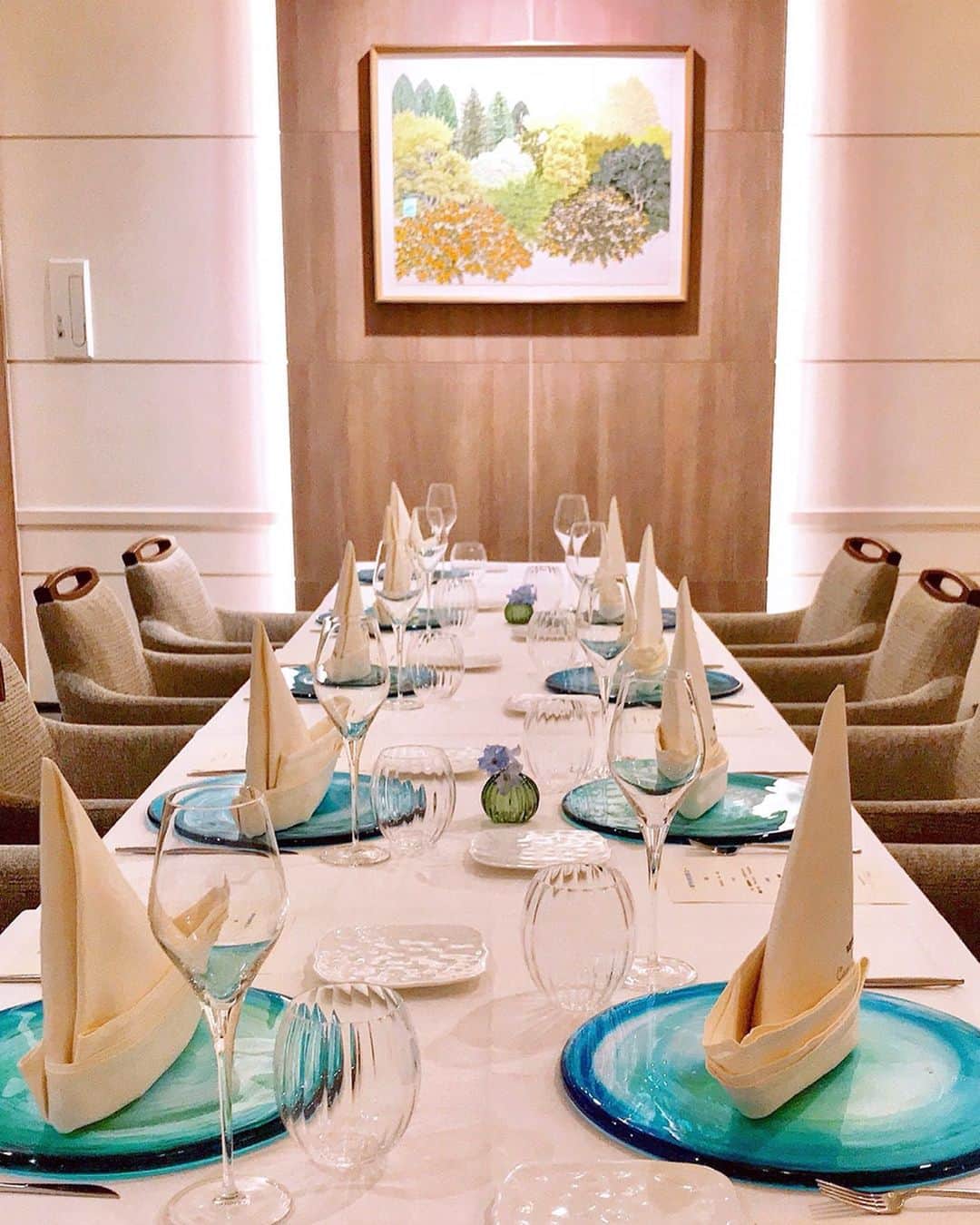 布川桃花のグルメインスタ