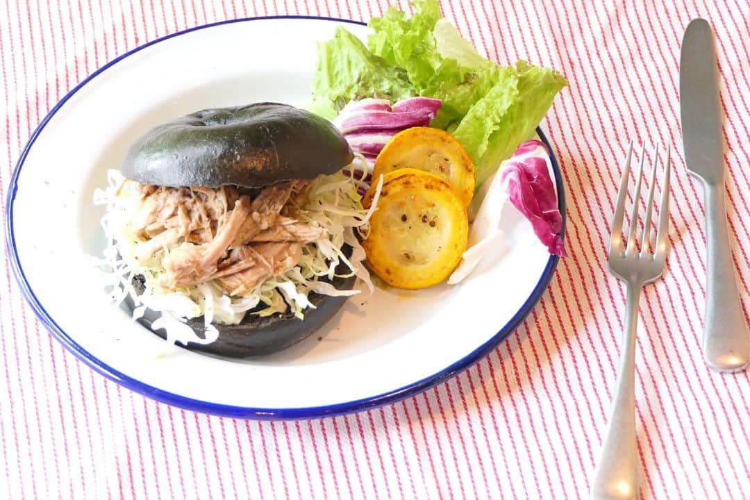 HeyCoffeeのグルメインスタ