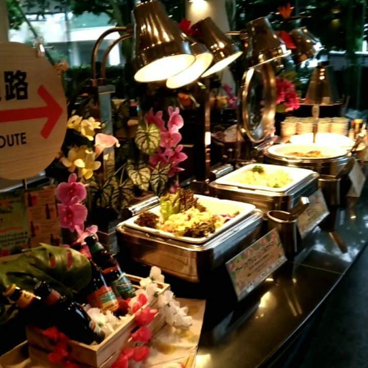 【公式】オーシャンリゾートホテル マホロバ・マインズ三浦のグルメインスタ